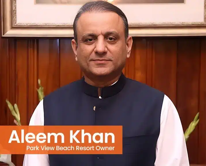 Park View Beach Resort Karachi – Legend Properties