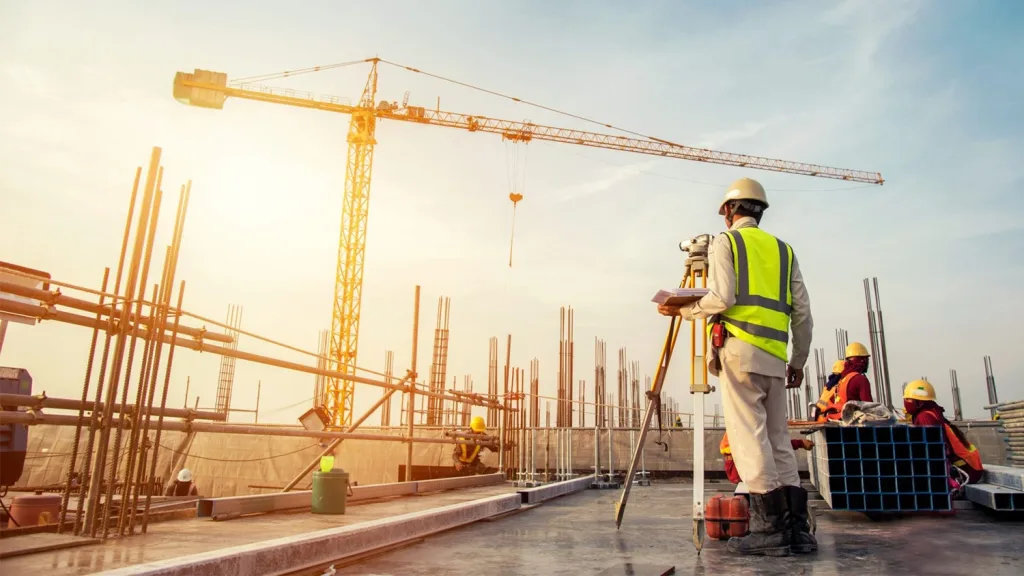 Best Construction Companies in Pakistan