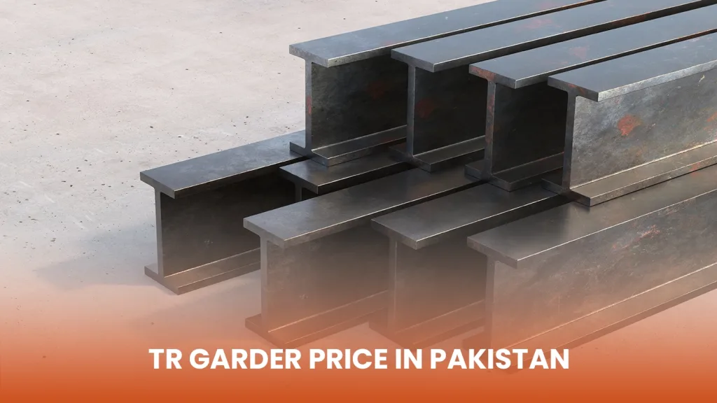 TR Garder Price in Pakistan