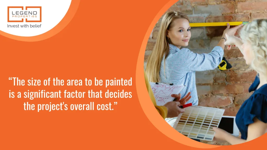 Paint Price in Pakistan [Enamel, Emulsion Rates] 2024