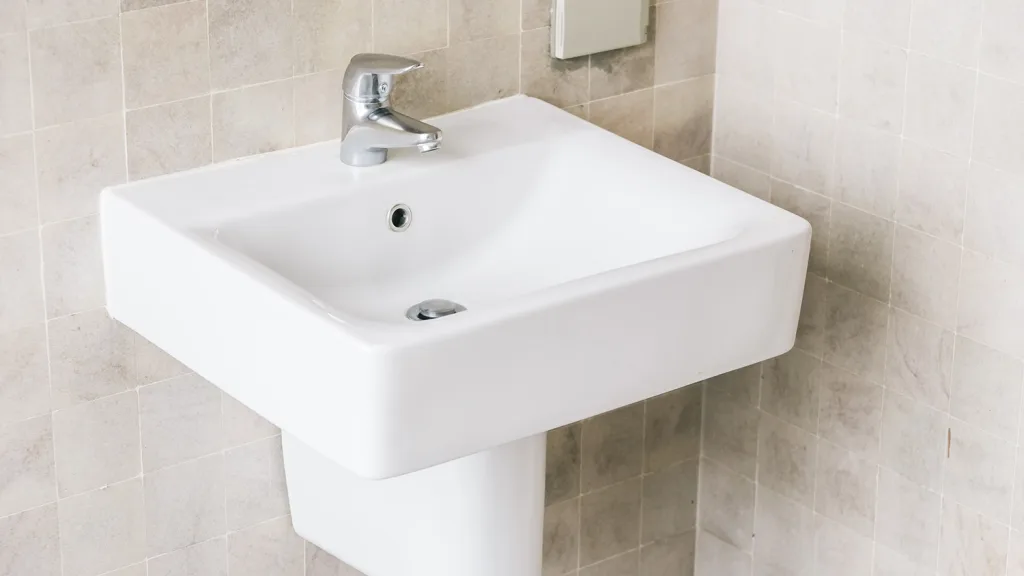 Wash Basin Price in Pakistan