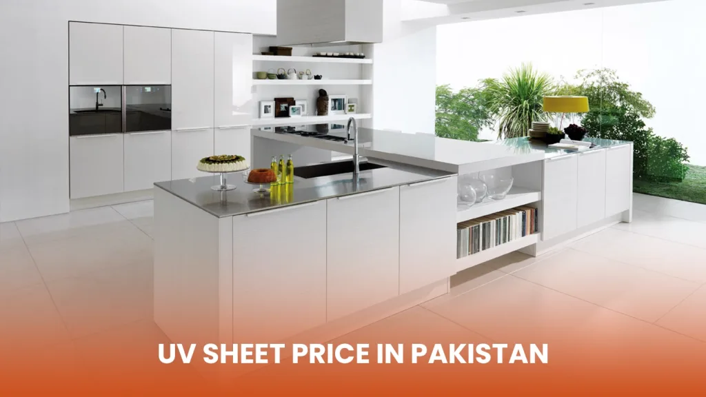 UV Sheet Price in Pakistan