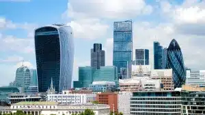 Top Real Estate Companies In UK