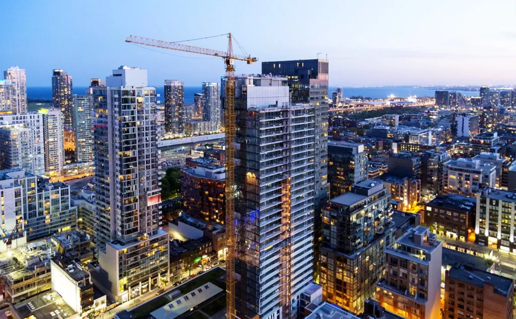 Top Real Estate Companies in Canada