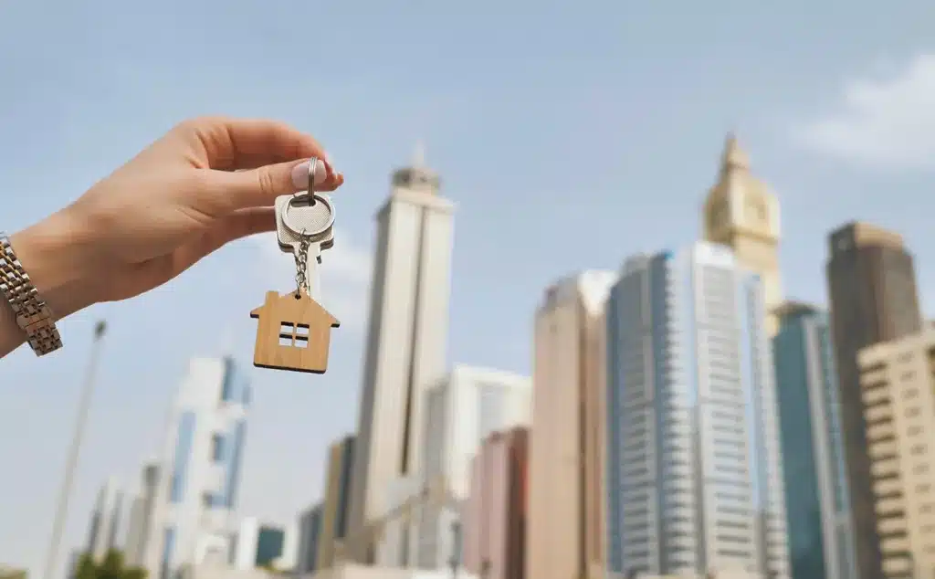 How to Buy Property in Dubai