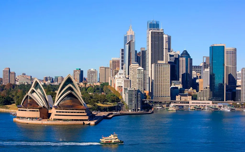 Top Real Estate Companies in Australia