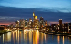 Top Real Estate Companies in Germany