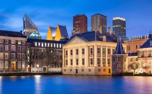 Top Real Estate Companies in Netherlands