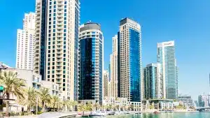 Top real estate companies in UAE