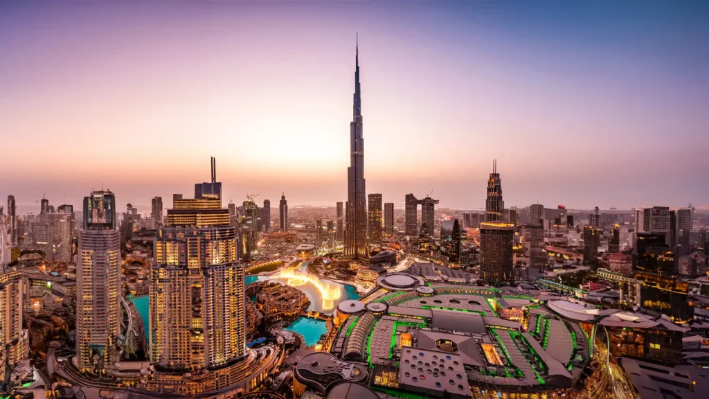 Best Emaar Projects in Dubai