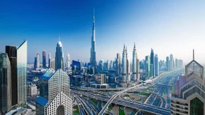 Best Places to Invest in Dubai