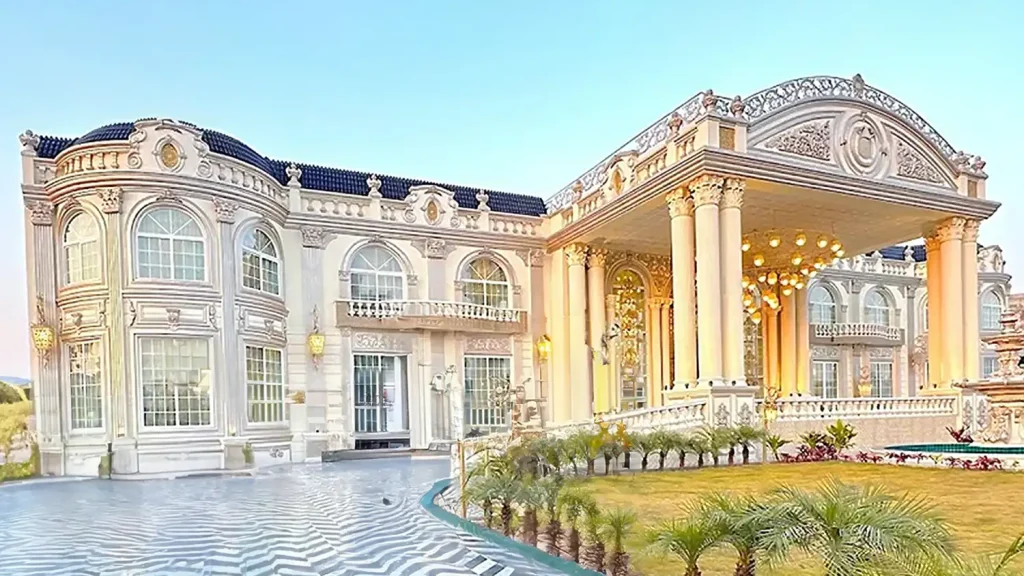 Most Expensive House in Pakistan 