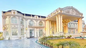 Most Expensive House in Pakistan 